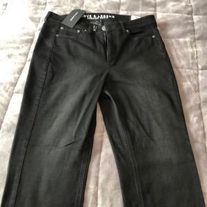 NWT women’s black  jeans from Pennington’s size 14